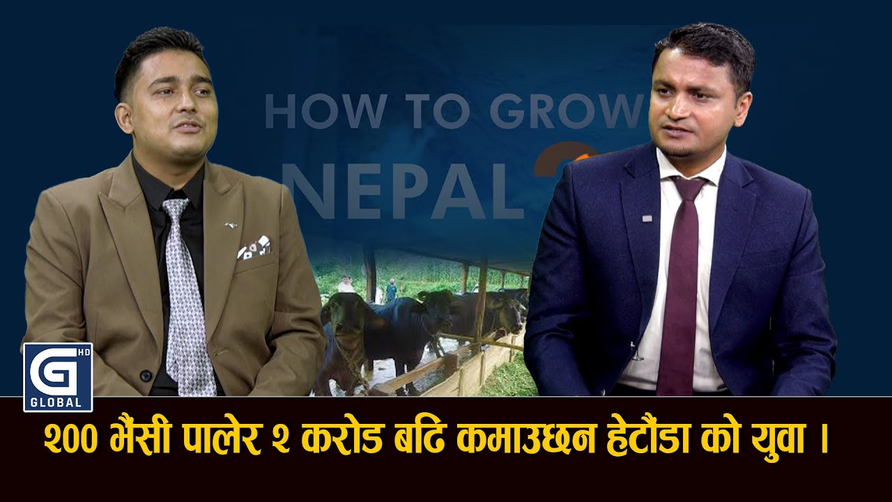 Real Farmers Need Government Support, Not Middlemen