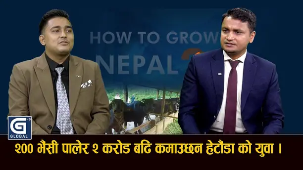 Real Farmers Need Government Support, Not Middlemen
