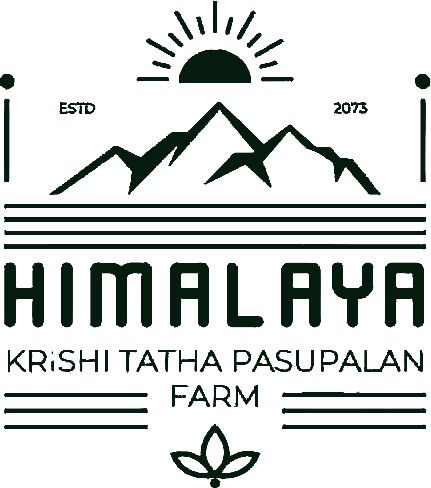 Himalaya Krishi