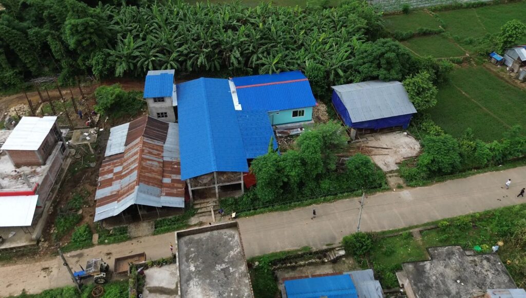 Himalaya Krishi : #1 Sustainable Agriculture & Organic Farm in Nepal