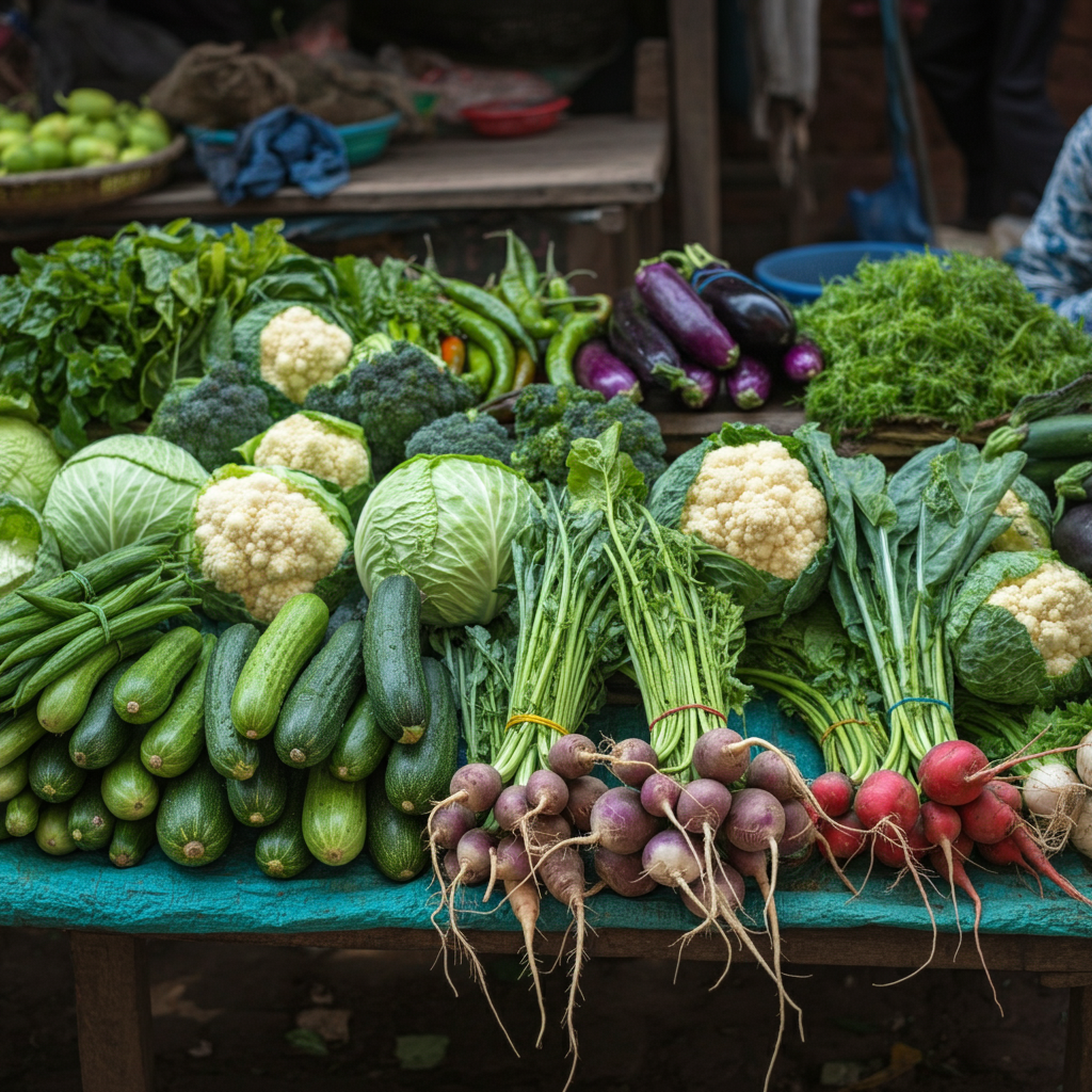 Organic Fertilizer Solutions image